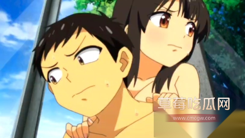 番名夏与箱雌小鬼7 番名夏与箱雌小鬼7