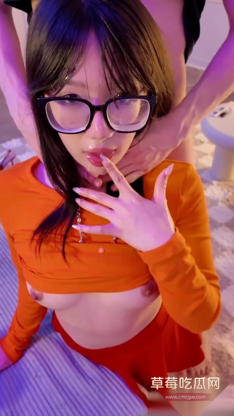 眼镜妹反差婊Onlyfans9 眼镜妹反差婊Onlyfans9