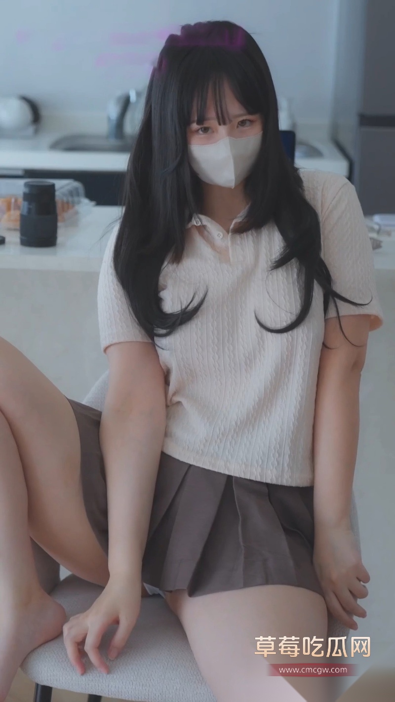 日本大屁股可爱甜妹TokyoDarlin 1 日本大屁股可爱甜妹TokyoDarlin 1