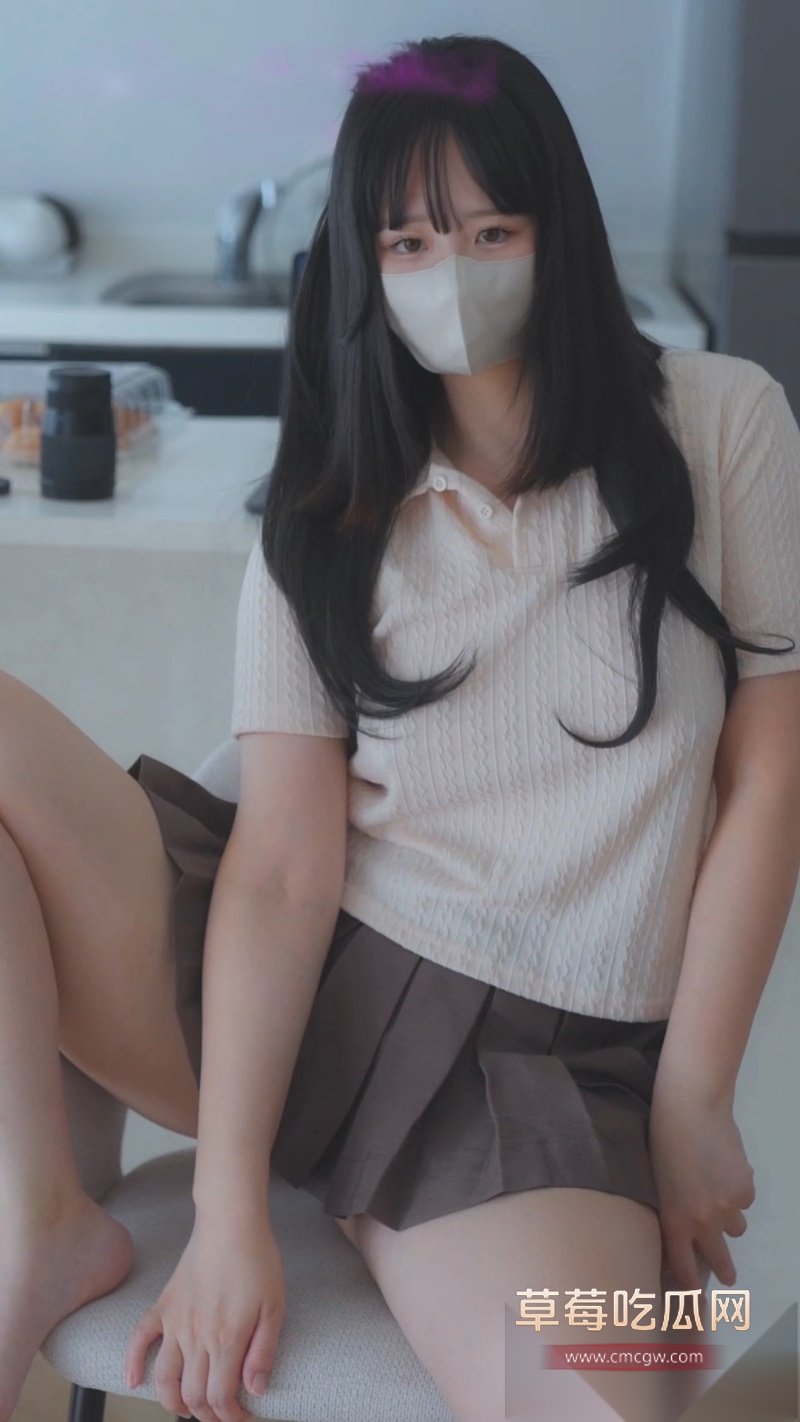 日本大屁股可爱甜妹TokyoDarlin 2 日本大屁股可爱甜妹TokyoDarlin 2