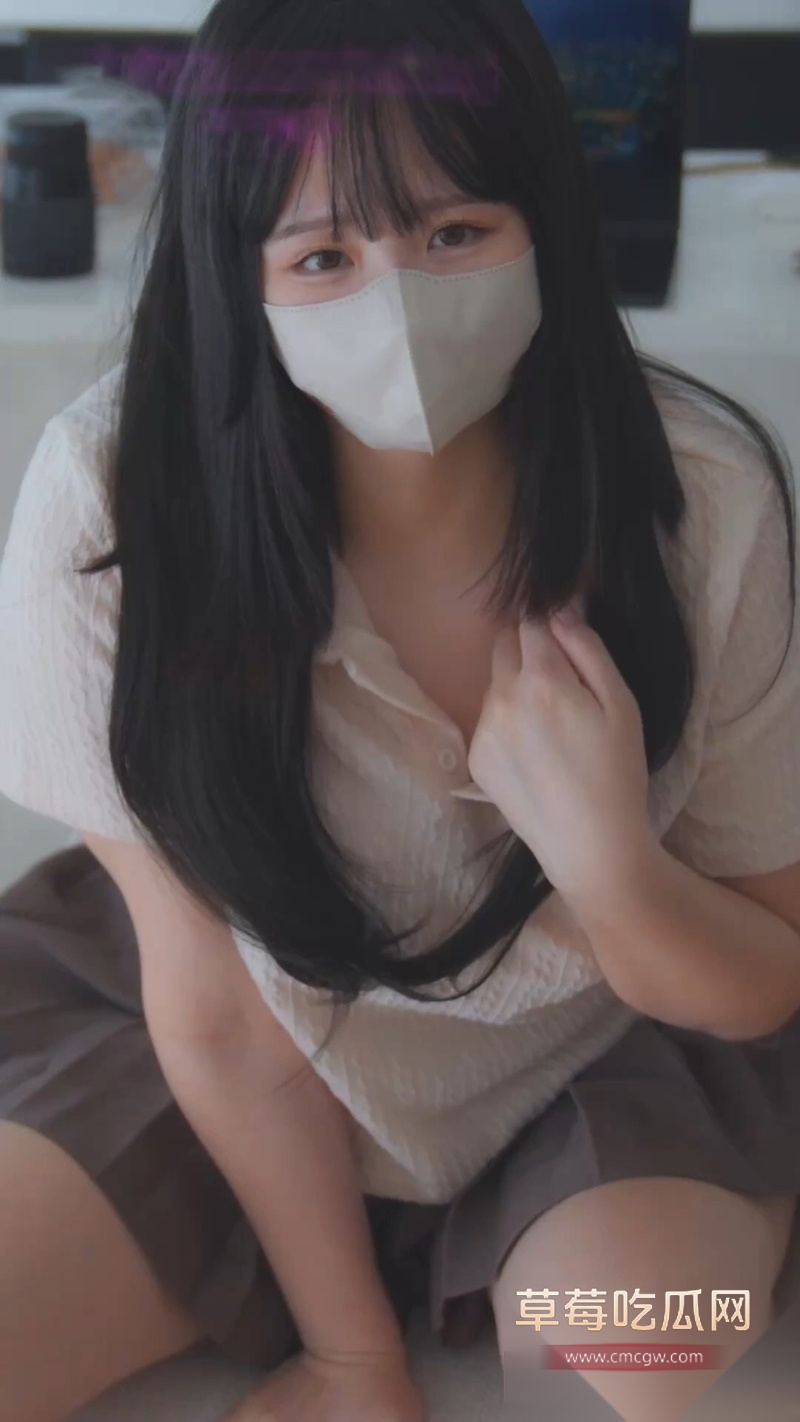 日本大屁股可爱甜妹TokyoDarlin 11 日本大屁股可爱甜妹TokyoDarlin 11