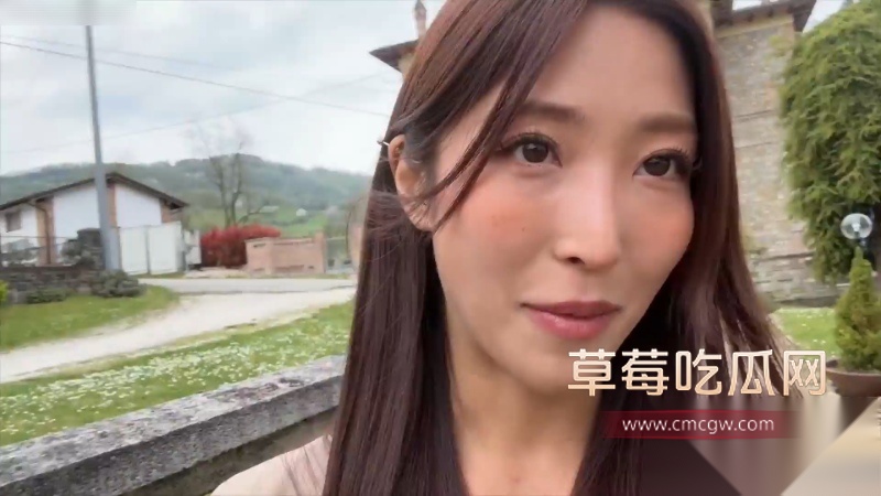 日本95后AV女郎 水川堇 17