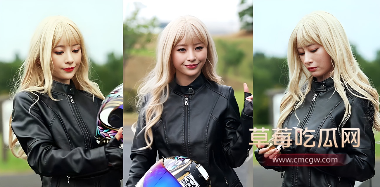 日本极品女优 宫岛芽衣 剧情演绎.jpg