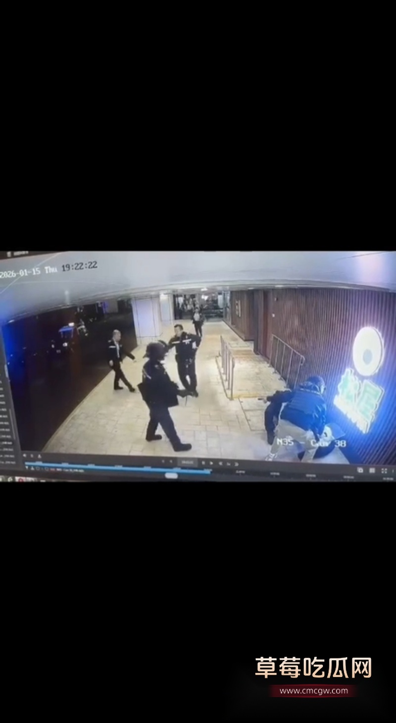 香港屯门市广场开枪案 3 香港屯门市广场开枪案 3