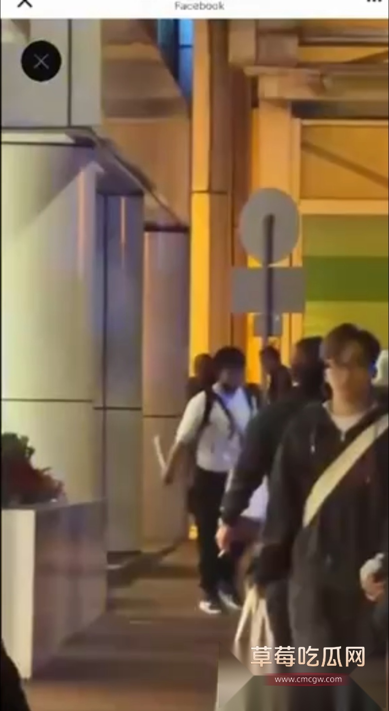 香港屯门市广场开枪案 4 香港屯门市广场开枪案 4