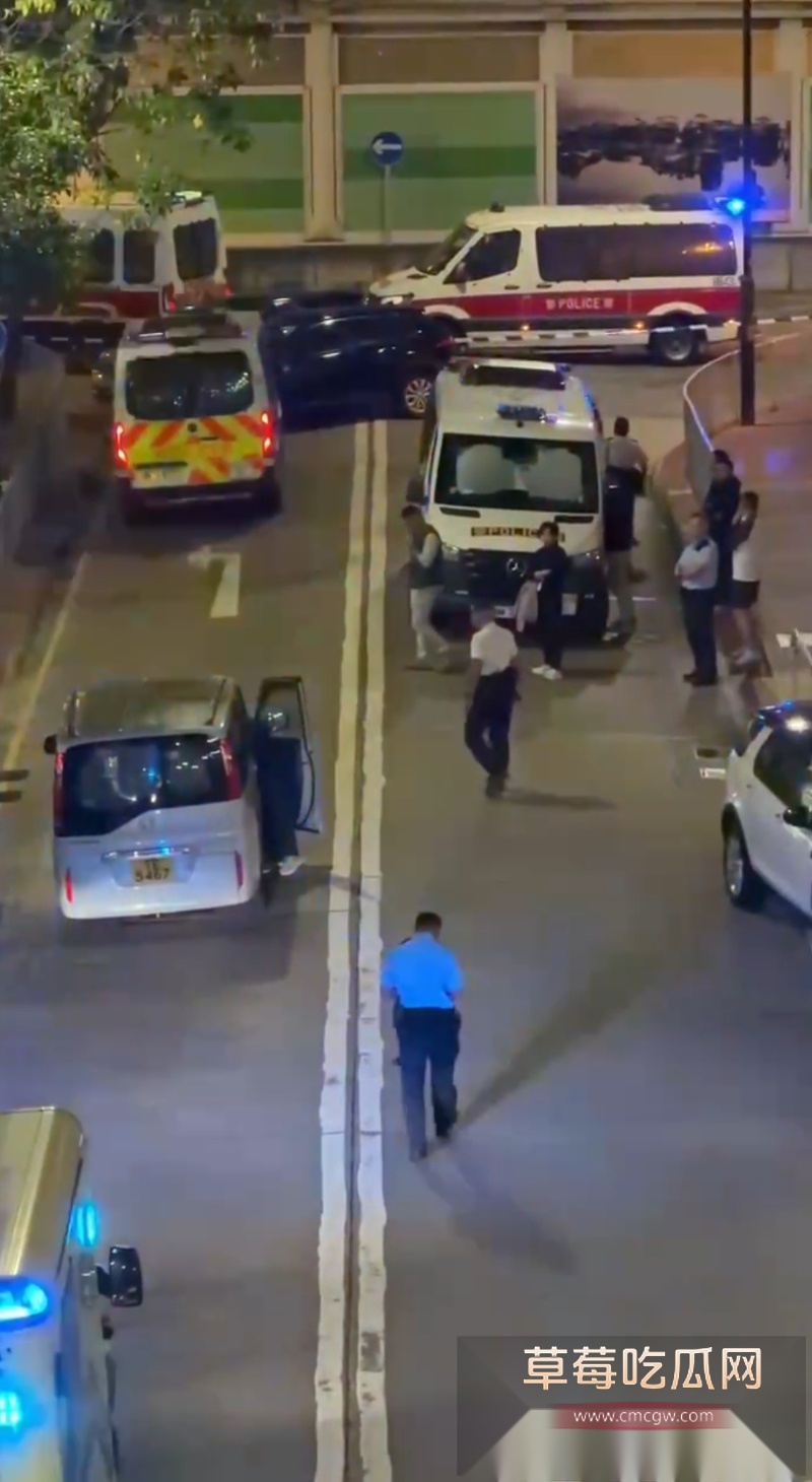 香港屯门市广场开枪案 10 香港屯门市广场开枪案 10