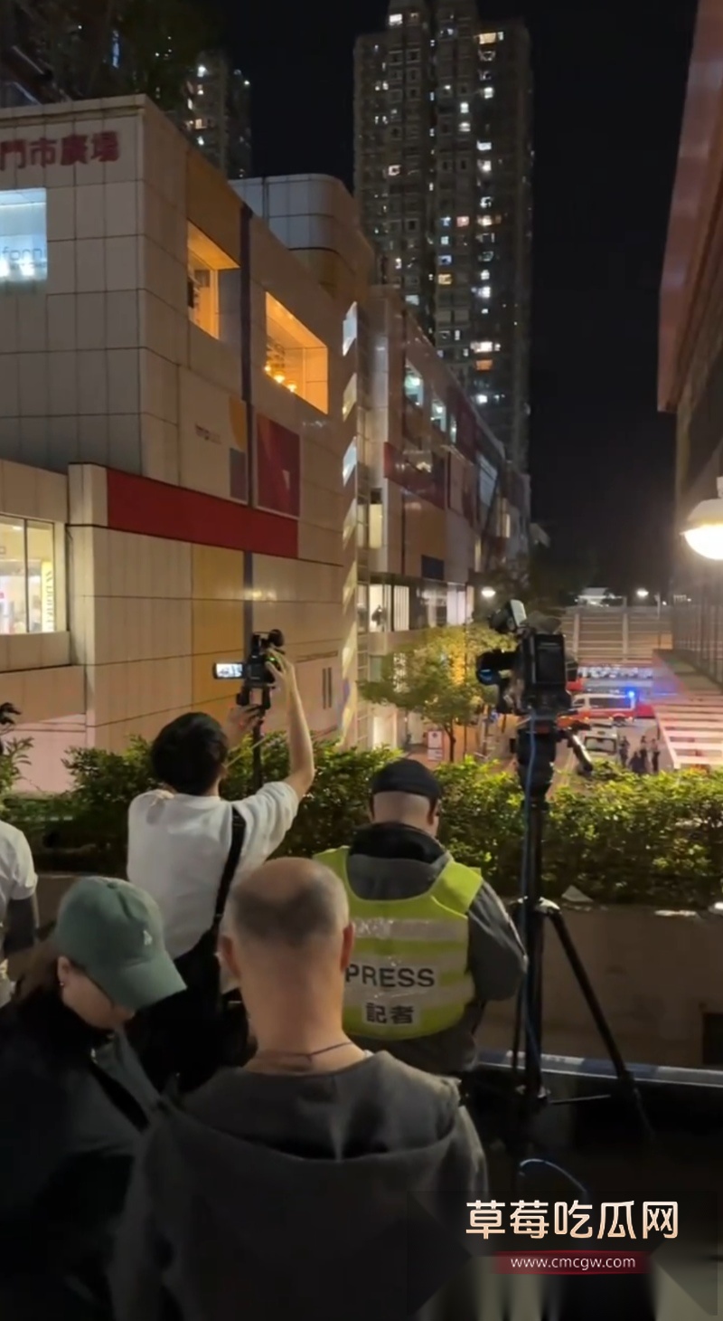香港屯门市广场开枪案 11 香港屯门市广场开枪案 11