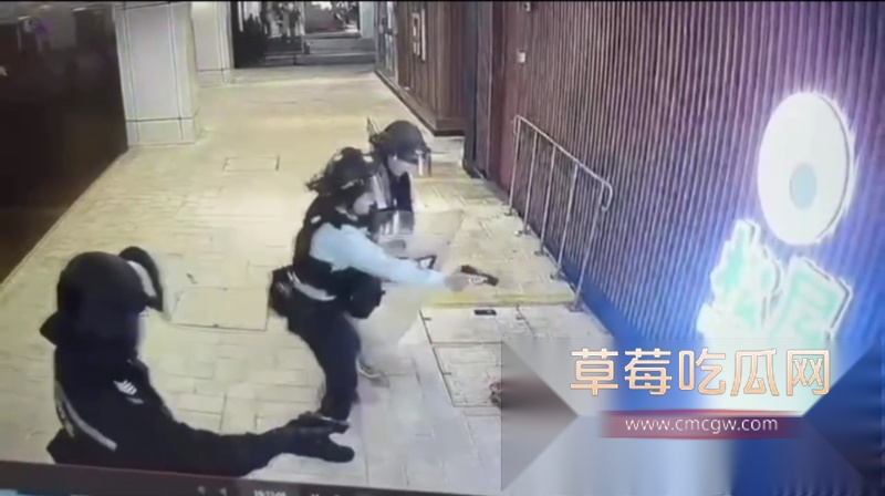 香港屯门市广场开枪案 15 香港屯门市广场开枪案 15