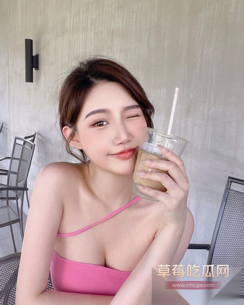 极品美女美睫师 Chloelin 2 极品美女美睫师 Chloelin 2