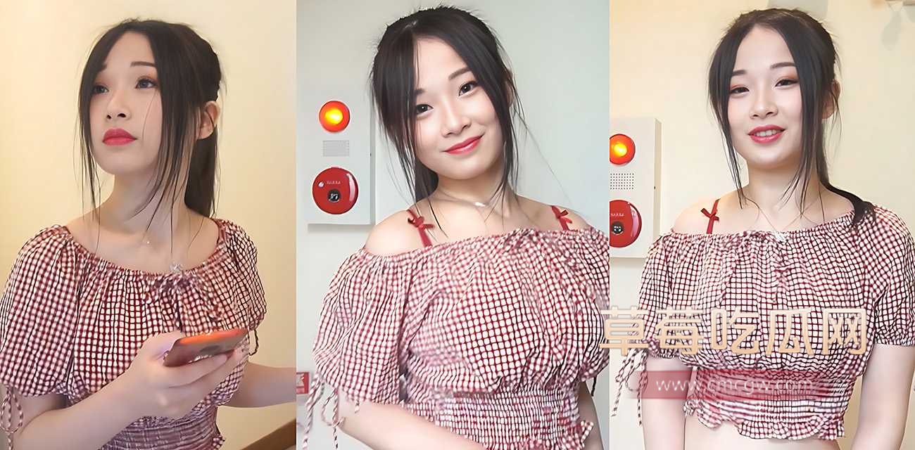 高颜女神 婕咪 剧情演绎.jpg