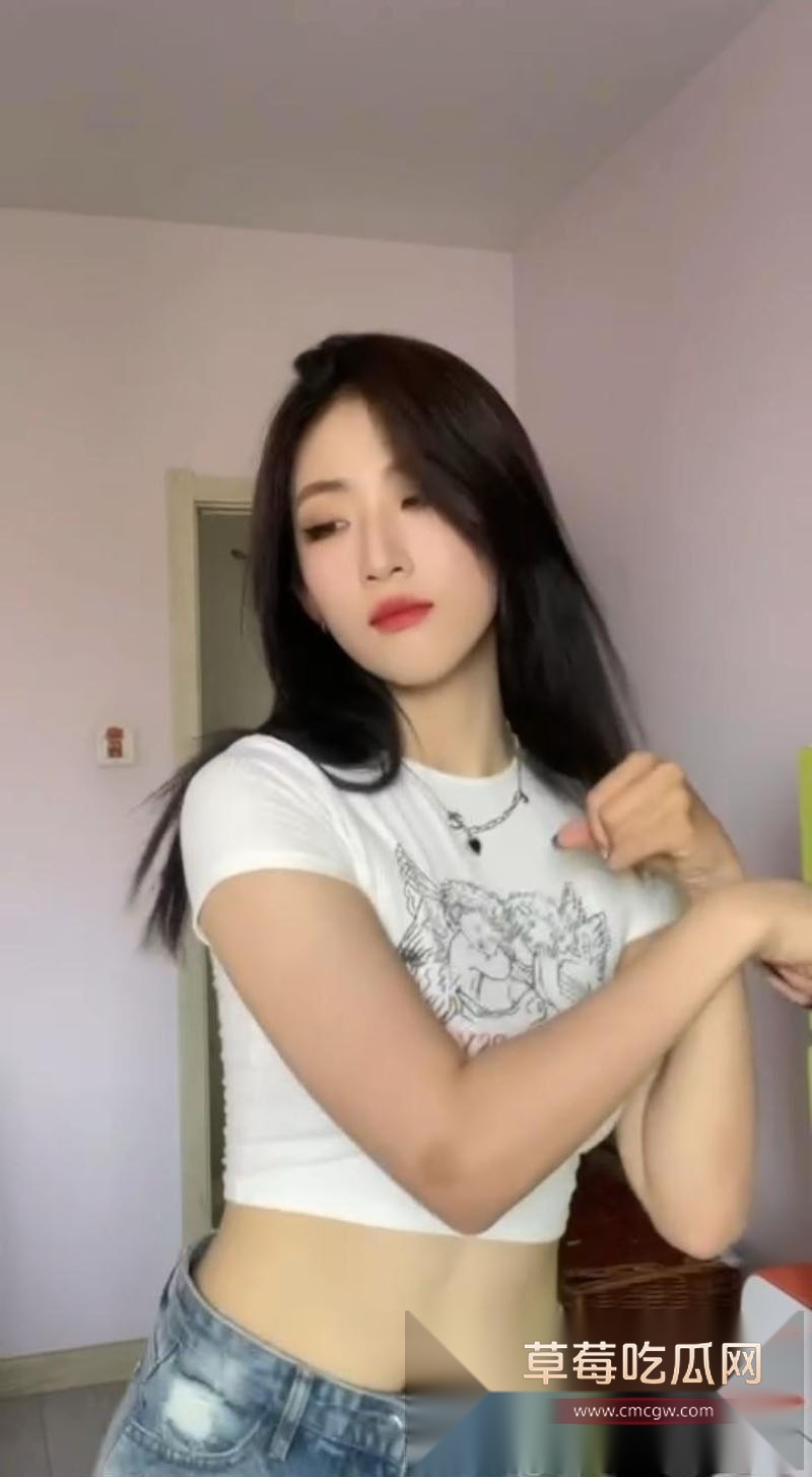 广州极品身材反差女友  11