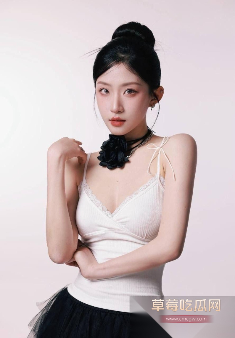 广州极品身材反差女友  13