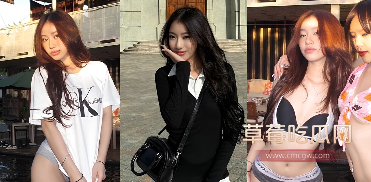 美国高颜留学生 张伊宁.jpg 美国高颜留学生 张伊宁.jpg