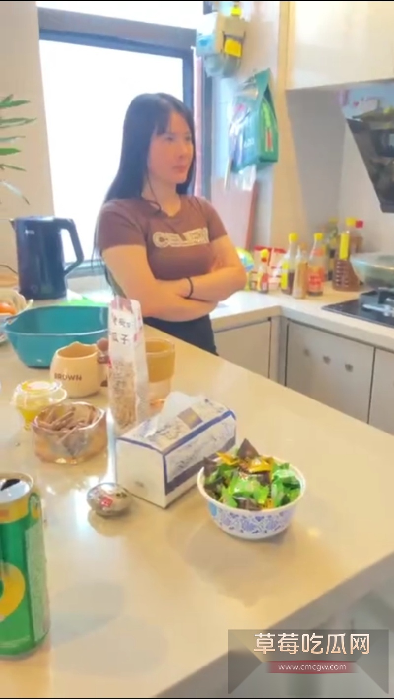 老婆出轨被抓包 6