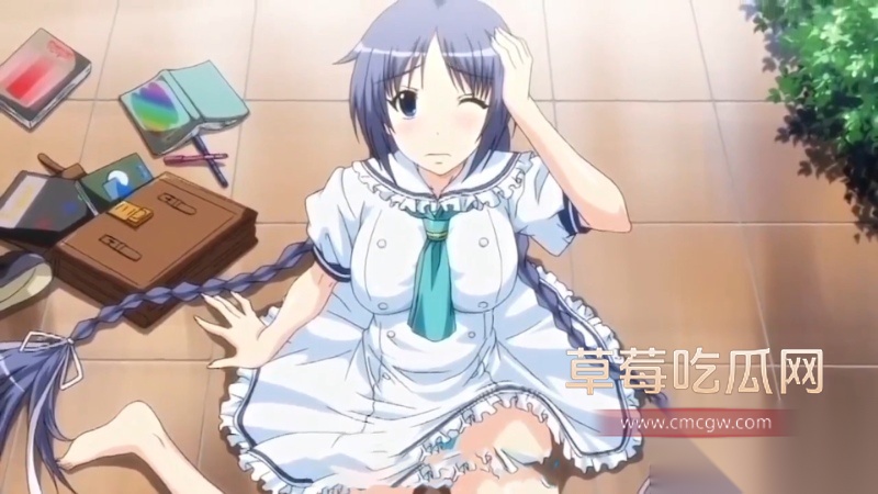 巨乳TRY短期集中揉乳課堂 6