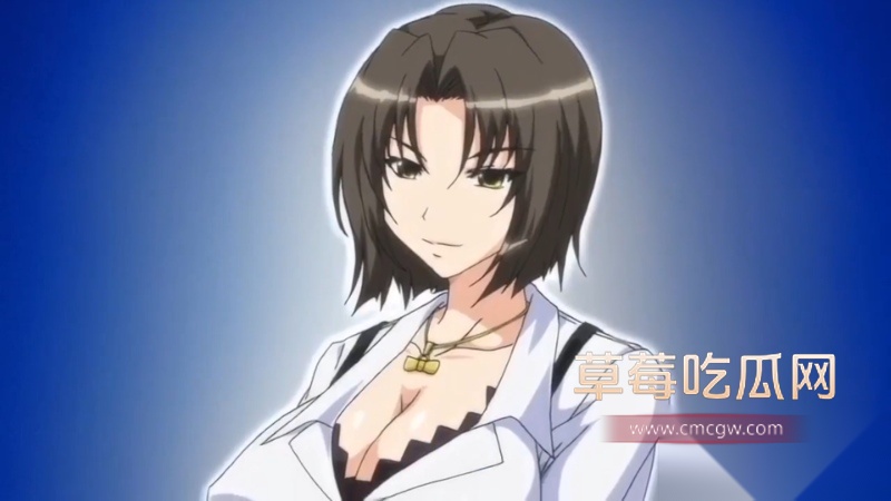 巨乳TRY短期集中揉乳課堂 8