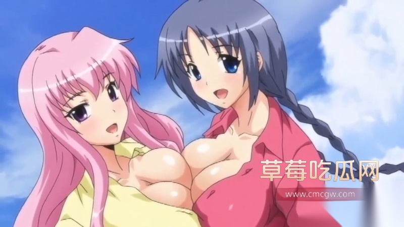 巨乳TRY短期集中揉乳課堂 16