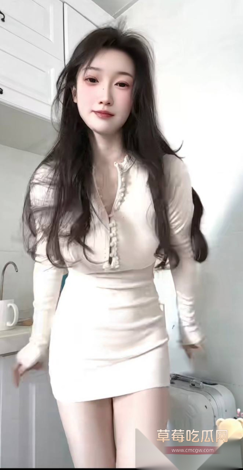 快手44万粉御姐娇妻 28