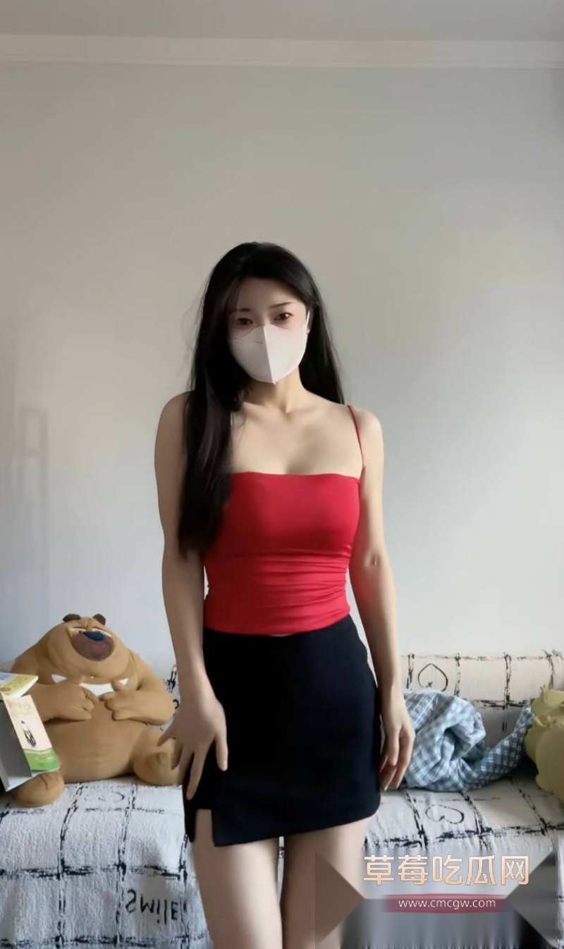 快手44万粉御姐娇妻 31