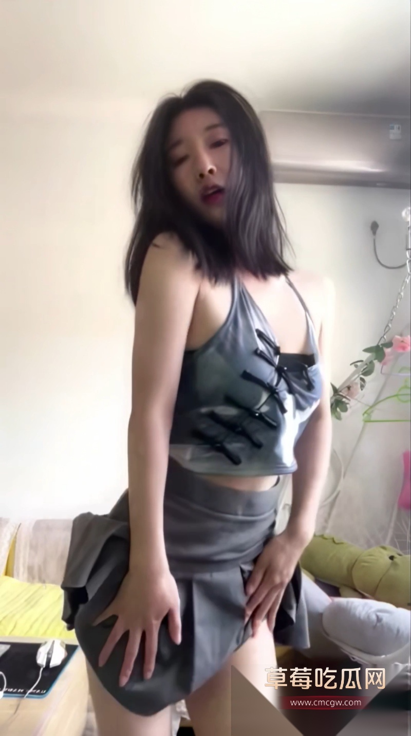 快手44万粉御姐娇妻 1