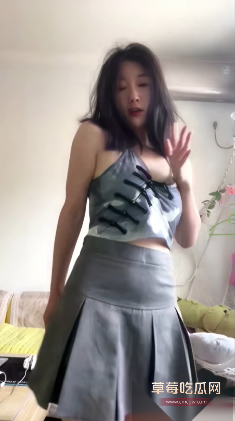 快手44万粉御姐娇妻 2