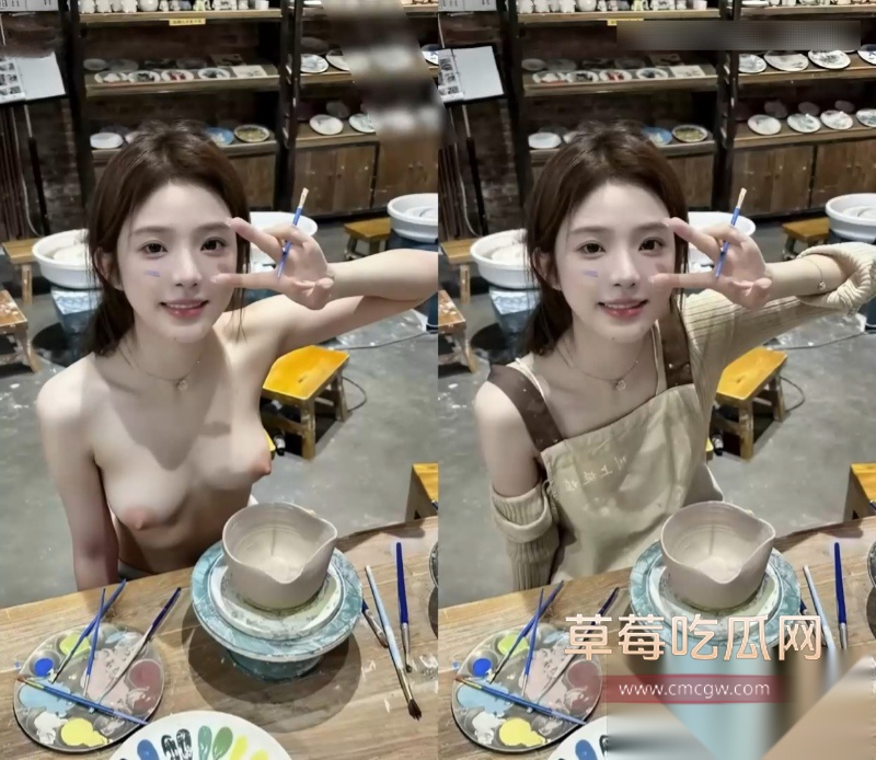 AI重磅最新整理10套抖音网红 2 AI重磅最新整理10套抖音网红 2