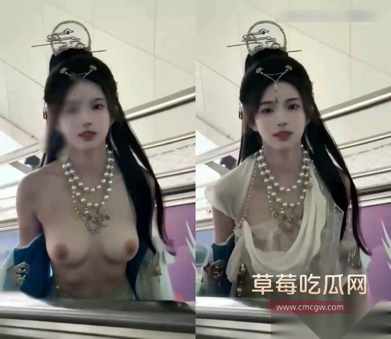 AI重磅最新整理10套抖音网红 9 AI重磅最新整理10套抖音网红 9