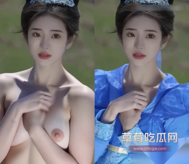 AI重磅最新整理10套抖音网红 14 AI重磅最新整理10套抖音网红 14