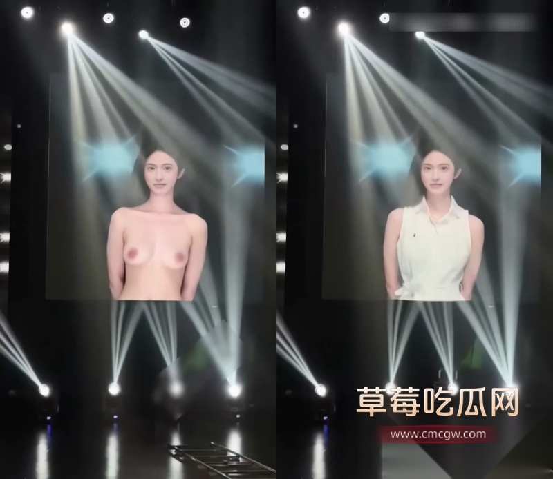 AI重磅最新整理10套抖音网红 15 AI重磅最新整理10套抖音网红 15