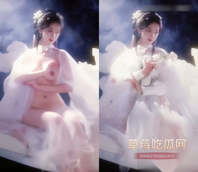 AI重磅最新整理10套抖音网红 24 AI重磅最新整理10套抖音网红 24