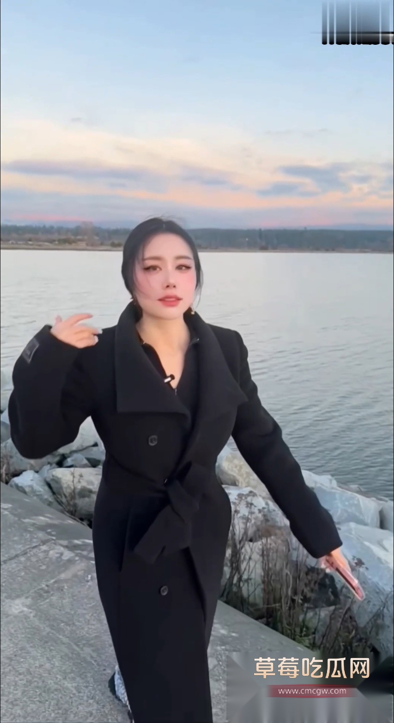 高颜值汐梦瑶御姐 2