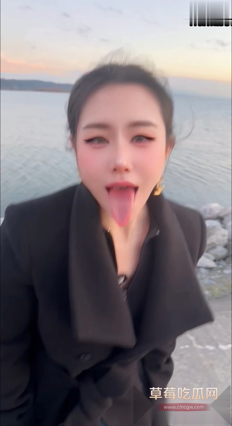 高颜值汐梦瑶御姐 6