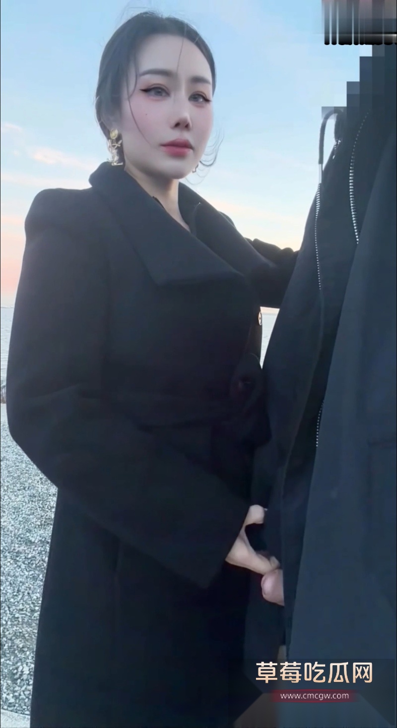 高颜值汐梦瑶御姐 9