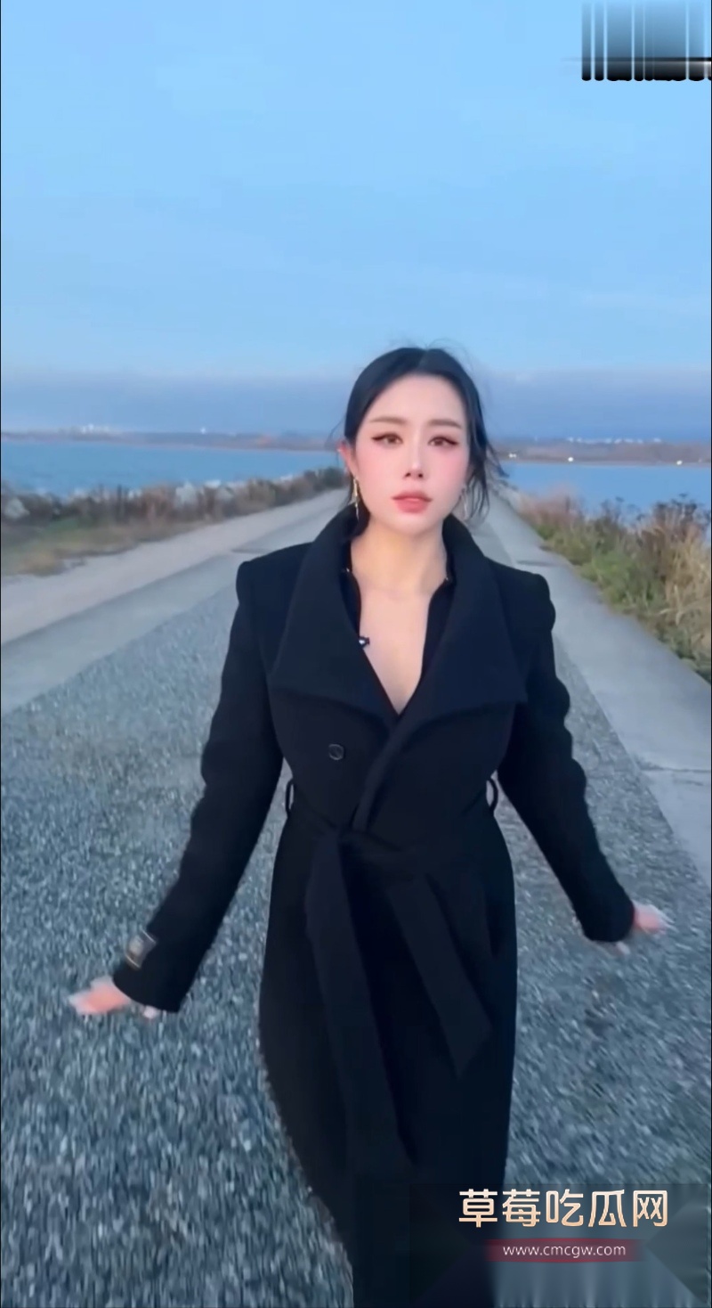 高颜值汐梦瑶御姐 13