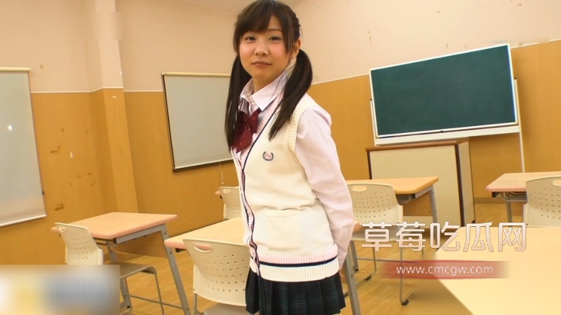 19岁萝莉妹子遇上40岁大屌猛男 2