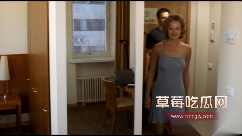 纵情欲海Levottomat 8 纵情欲海Levottomat 8