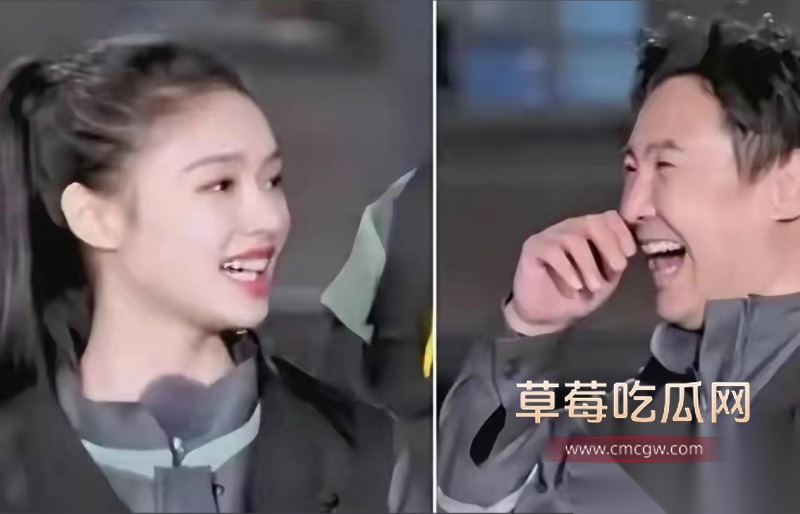 2026开年娱乐圈第一波旧瓜翻新炸场 4