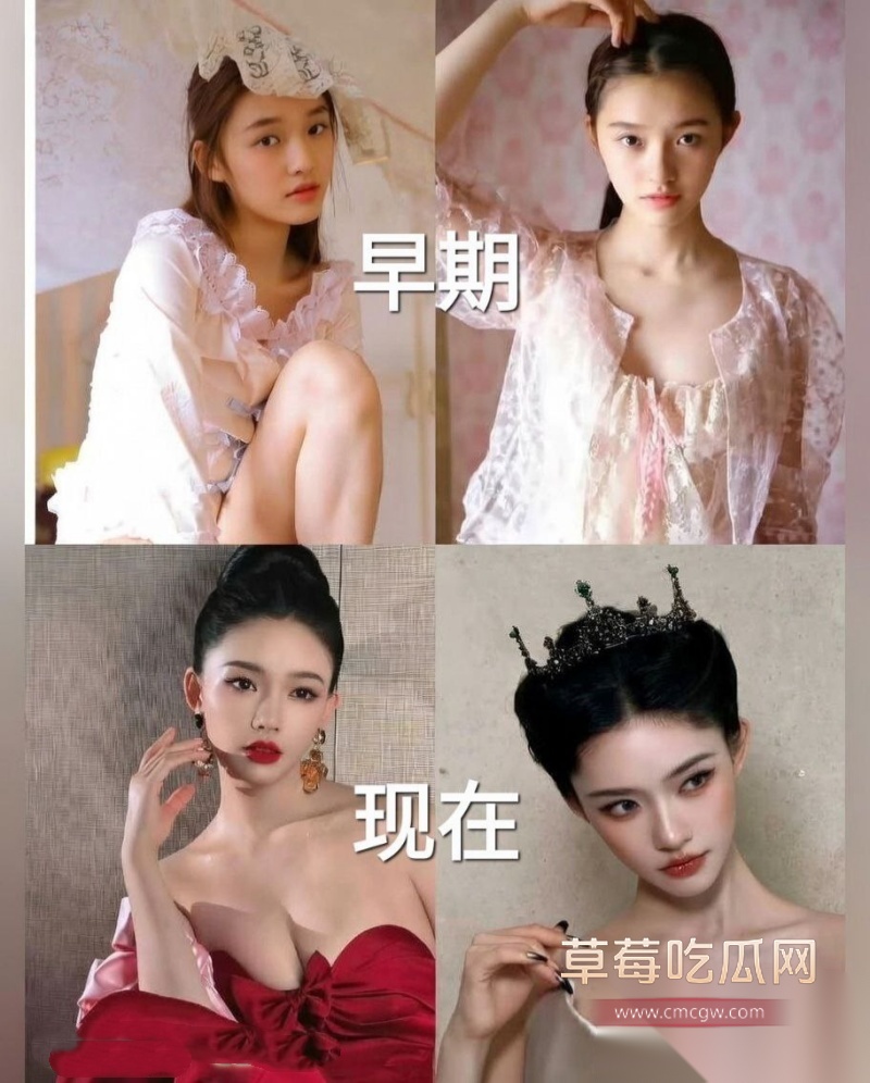 2026开年娱乐圈第一波旧瓜翻新炸场 5