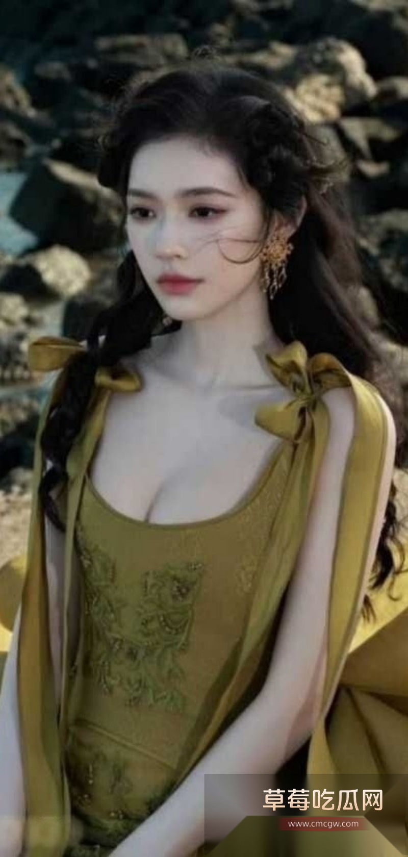 2026开年娱乐圈第一波旧瓜翻新炸场 24