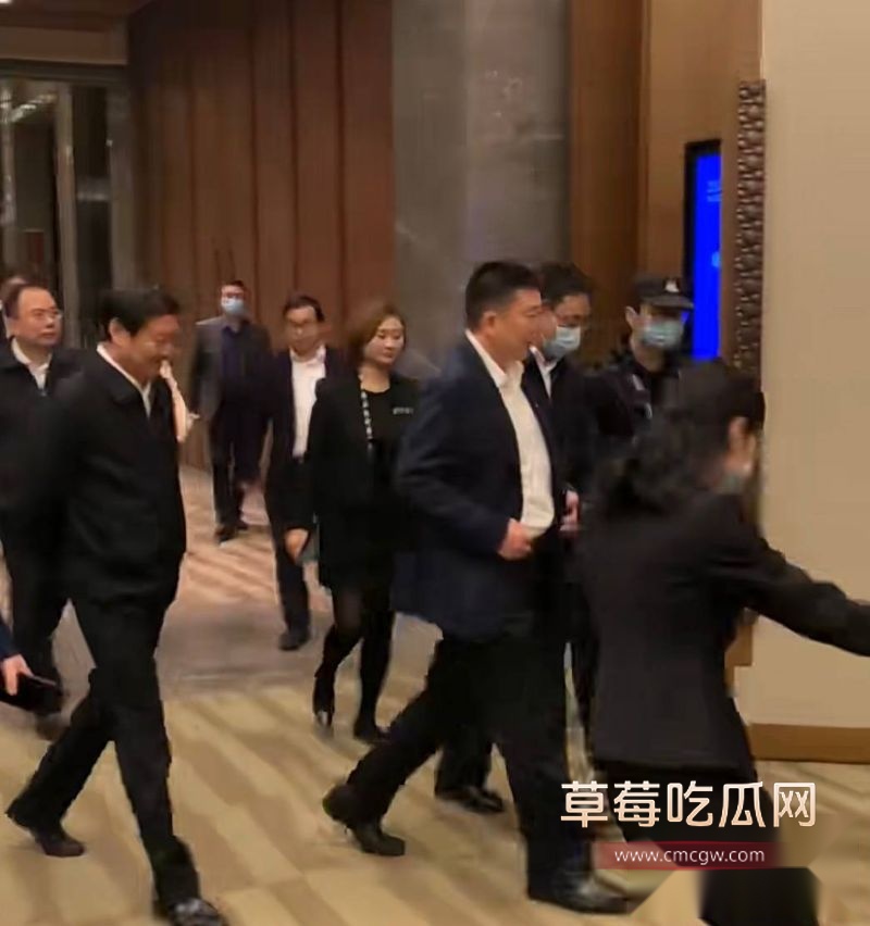 武汉原市长周先旺的相关照片4 武汉原市长周先旺的相关照片4