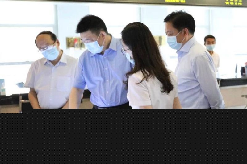 武汉原市长周先旺的相关照片6 武汉原市长周先旺的相关照片6