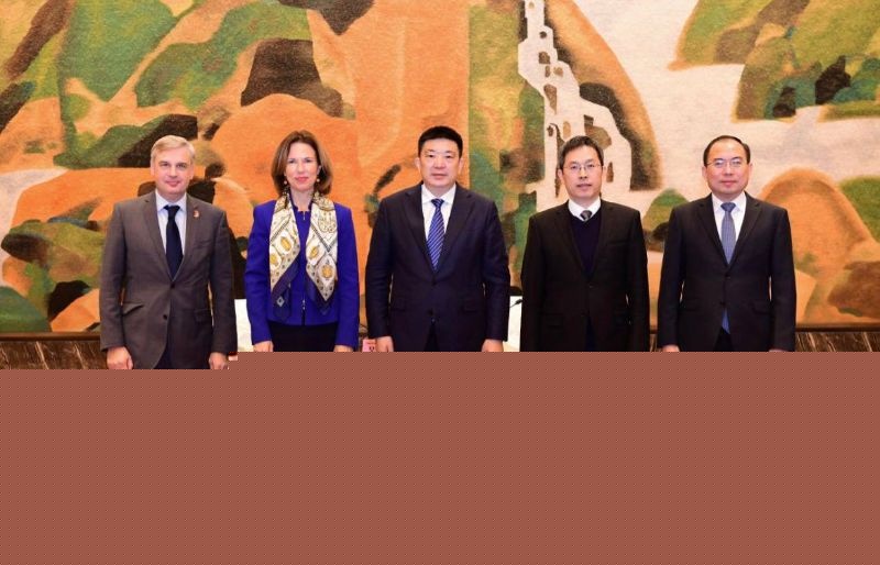 武汉原市长周先旺的相关照片7 武汉原市长周先旺的相关照片7