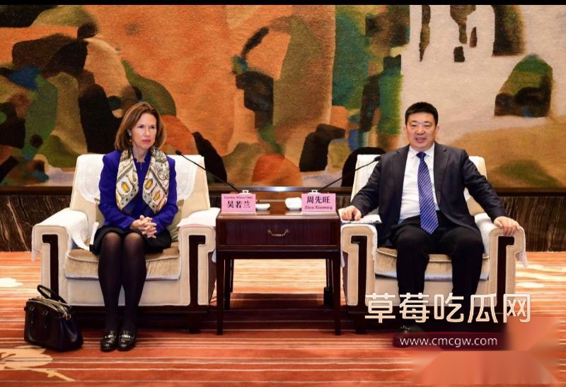 武汉原市长周先旺的相关照片8 武汉原市长周先旺的相关照片8