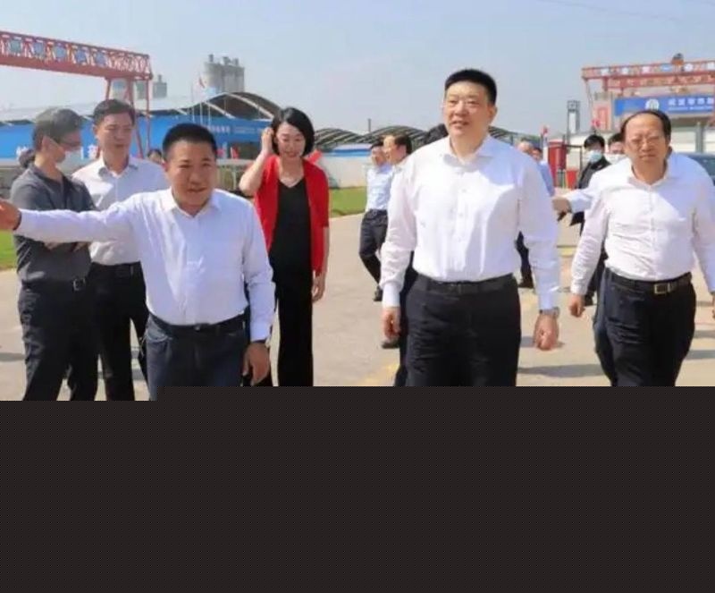 武汉原市长周先旺的相关照片9 武汉原市长周先旺的相关照片9