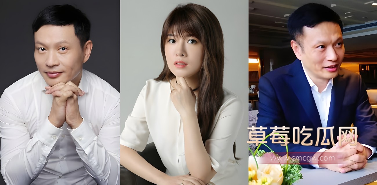 迅雷前CEO陈磊携情人董鳕潜逃美国.jpg 迅雷前CEO陈磊携情人董鳕潜逃美国.jpg