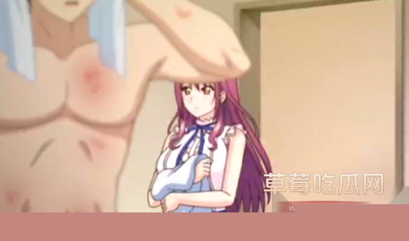 番名高冷的抖M2