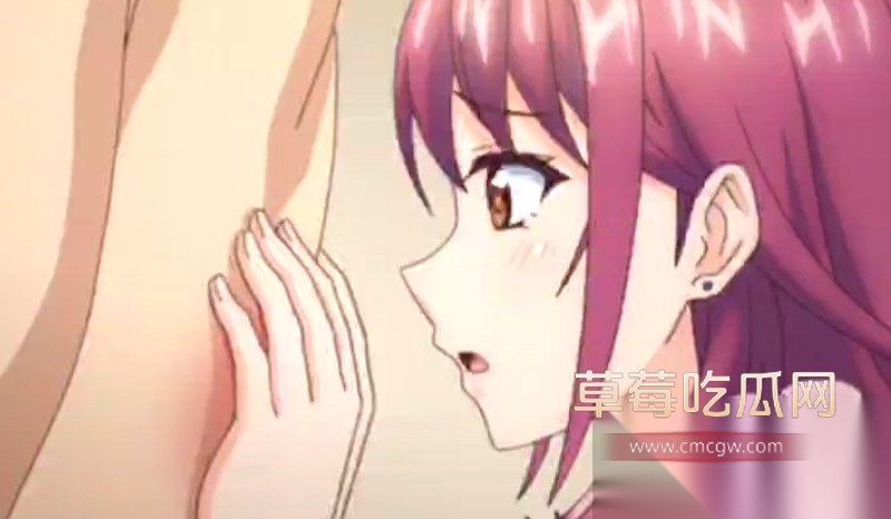 番名高冷的抖M3