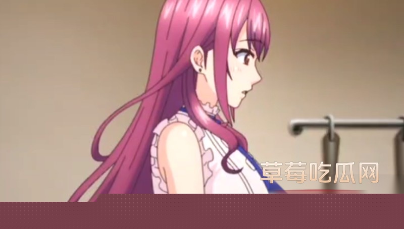 番名高冷的抖M5