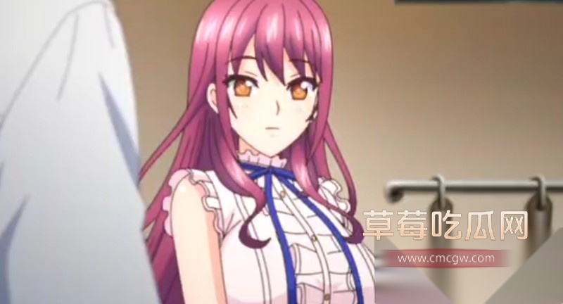 番名高冷的抖M6