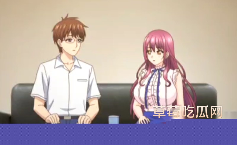 番名高冷的抖M7